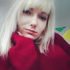 Фотография девушки Илона, 31 год из г. Астана