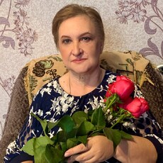 Фотография девушки Оксана, 52 года из г. Елец