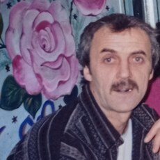 Фотография мужчины Николай, 63 года из г. Оленино