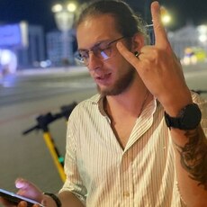 Фотография мужчины Kwant, 27 лет из г. Нижний Новгород