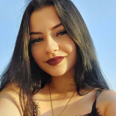 Фотография девушки Maria, 18 лет из г. Кишинев