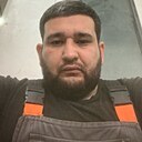 Джамшид, 29 лет