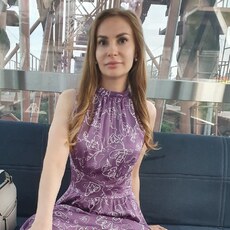 Фотография девушки Vereya, 37 лет из г. Новосибирск