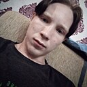 Евгений, 20 лет