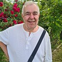 Михаил, 69 лет