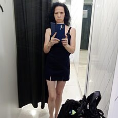 Фотография девушки Светлана, 51 год из г. Одинцово