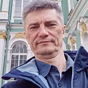 Владимир, 49 лет