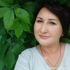 Фотография девушки Екатерина, 51 год из г. Владимир