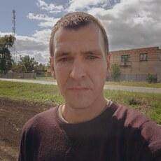 Фотография мужчины Миша, 30 лет из г. Минск