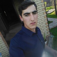 Фотография мужчины Эд, 34 года из г. Воскресенск