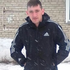Фотография мужчины Александр, 33 года из г. Новосибирск