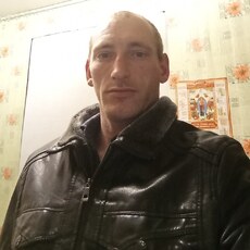 Фотография мужчины Виталий, 31 год из г. Рогачев