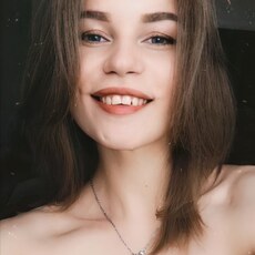 Фотография девушки Настя, 25 лет из г. Новолукомль