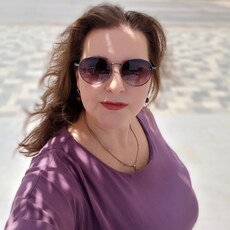 Фотография девушки Светлана, 51 год из г. Волгоград