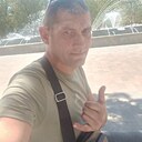 Раси, 44 года