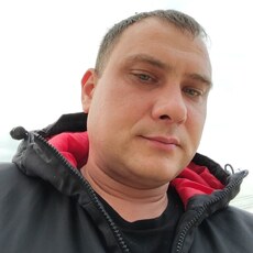 Фотография мужчины Александр, 38 лет из г. Судак