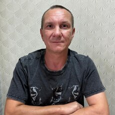 Фотография мужчины Алексей, 44 года из г. Самара