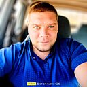 Сергей, 33 года