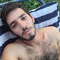 Фотография мужчины Арам, 24 года из г. Адлер