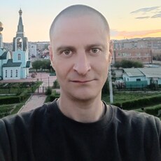 Фотография мужчины Виталий, 41 год из г. Ясногорск (Забайкальский Край)