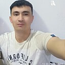 Дилшод, 33 года