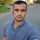 Дилшод Худжамов, 38 лет