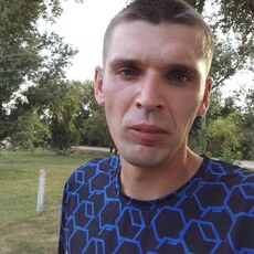 Фотография мужчины Максим, 31 год из г. Тростянец