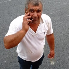 Фотография мужчины Аво, 53 года из г. Кемерово