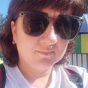 Светлана, 43 года