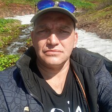 Фотография мужчины Алексей, 43 года из г. Саяногорск