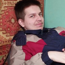 Фотография мужчины Костя, 21 год из г. Наро-Фоминск