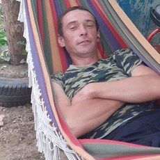 Фотография мужчины Иван, 39 лет из г. Кисловодск