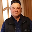 Зафар, 57 лет