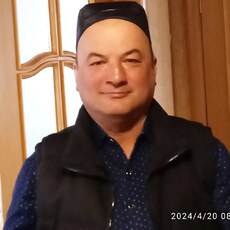 Фотография мужчины Зафар, 57 лет из г. Благовещенск