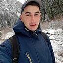 Альберт, 33 года