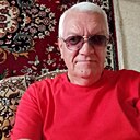 Игорь Старостин, 67 лет