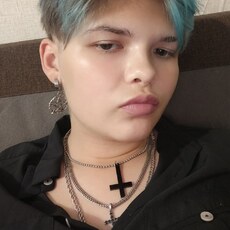 Фотография девушки Елизавета, 19 лет из г. Алапаевск