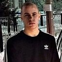 Сергей, 23 года