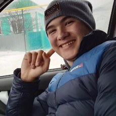 Фотография мужчины Руслан, 21 год из г. Сарманово