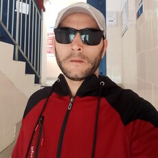Фотография мужчины Одил, 30 лет из г. Нижний Новгород