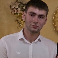Фотография мужчины Артур, 30 лет из г. Черкесск