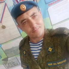 Фотография мужчины Елисей, 38 лет из г. Омск