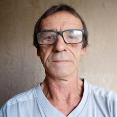 Фотография мужчины Сергей, 62 года из г. Нижний Новгород