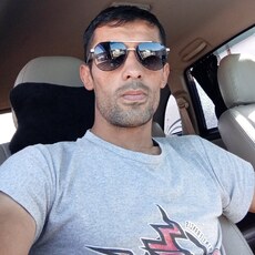 Фотография мужчины Олимджон, 31 год из г. Братск