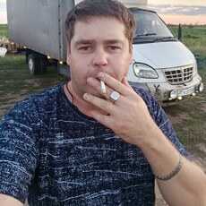 Фотография мужчины Виктор, 33 года из г. Кулебаки