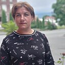 Сеньорита, 43 года