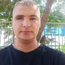 Фотография мужчины Евгений, 36 лет из г. Забайкальск
