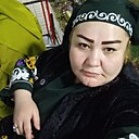 Дилноза, 38 лет