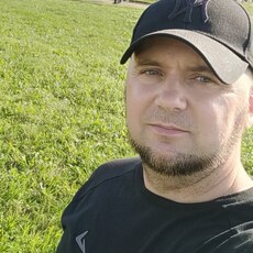 Фотография мужчины Дмитрий, 37 лет из г. Повенец