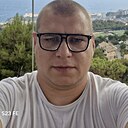 Иван, 36 лет